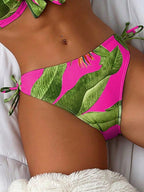 Biquiní Tropical Cecília