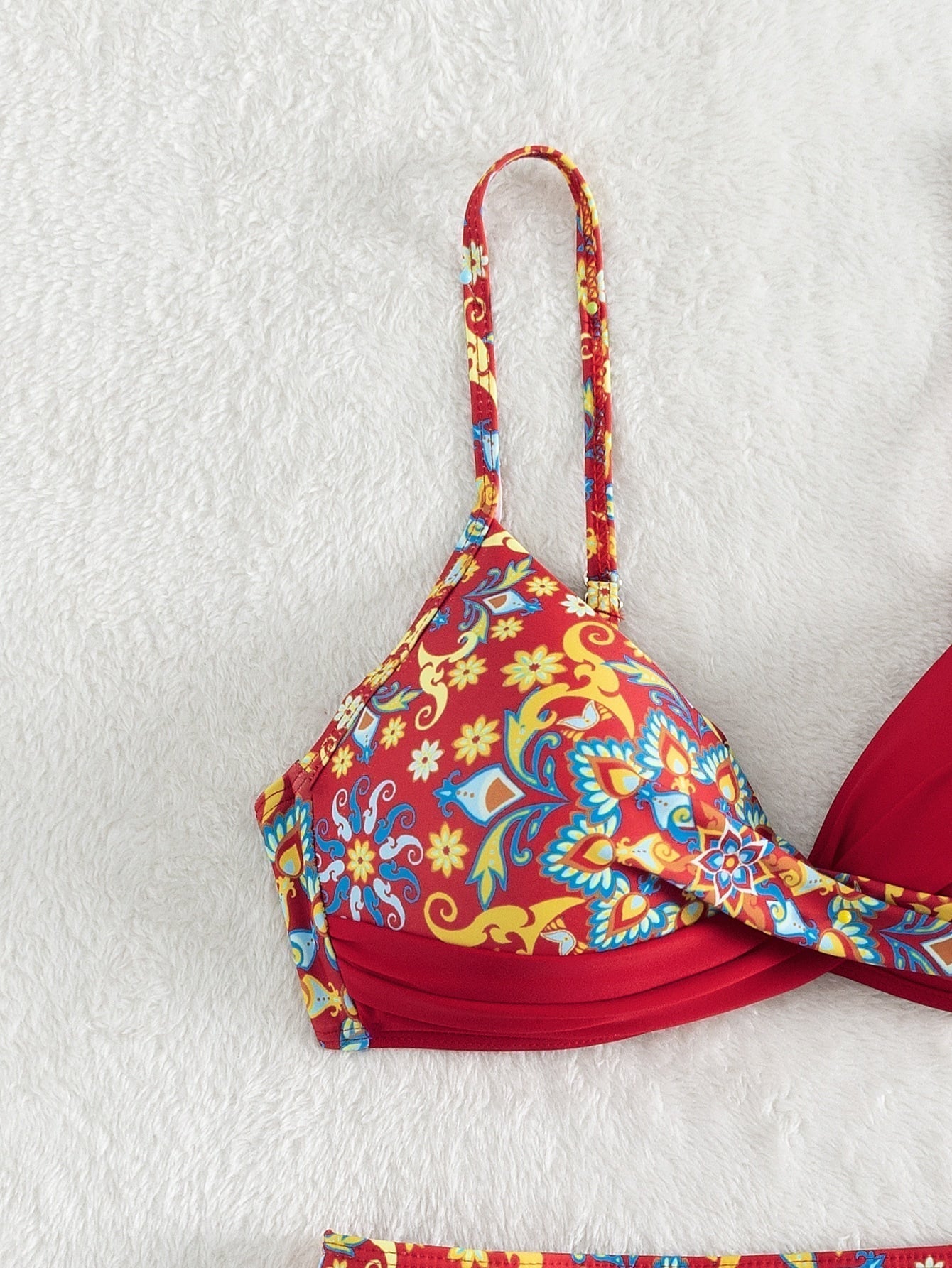 Biquíni Push Up Gabryela