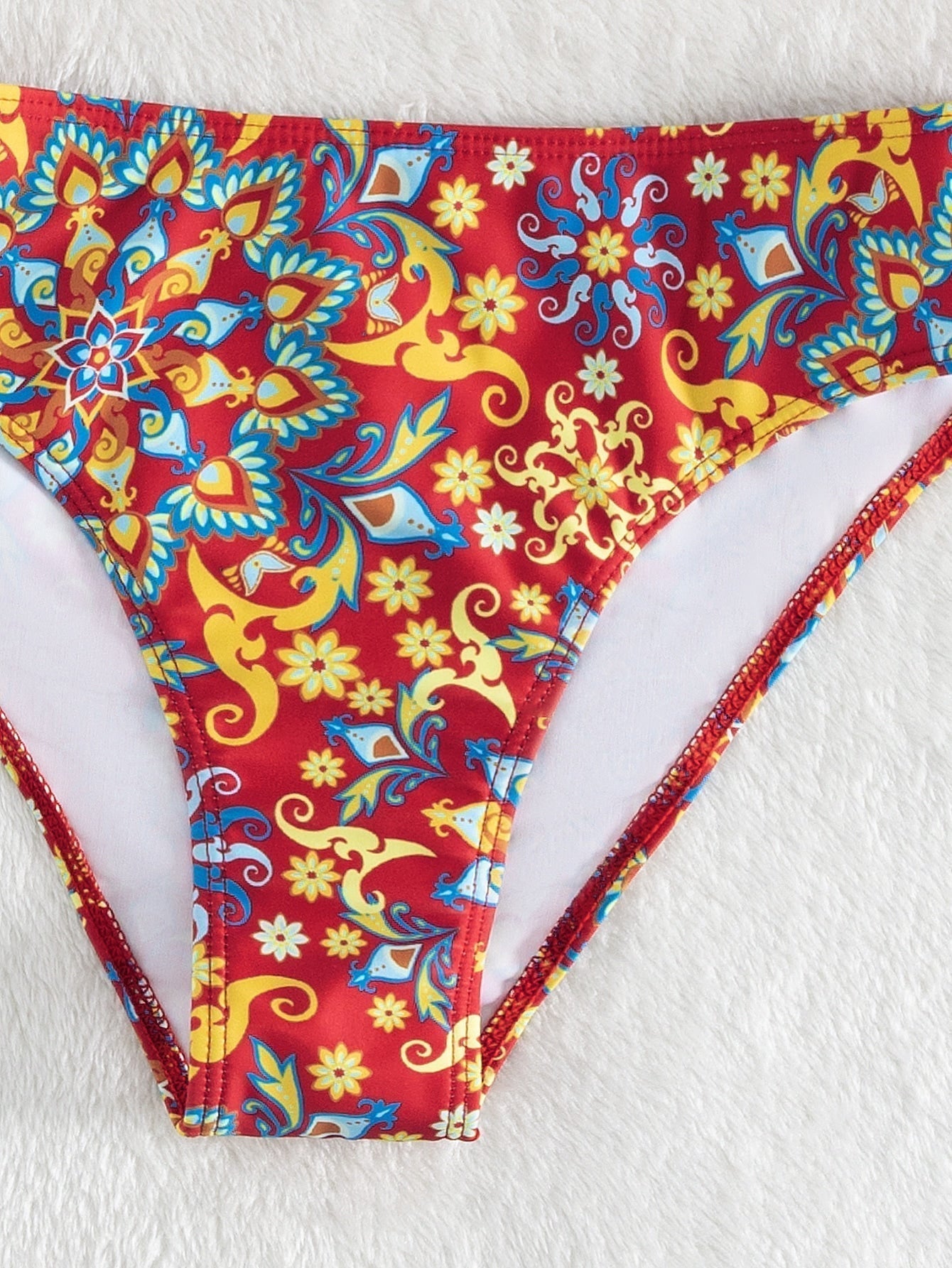 Biquíni Push Up Gabryela