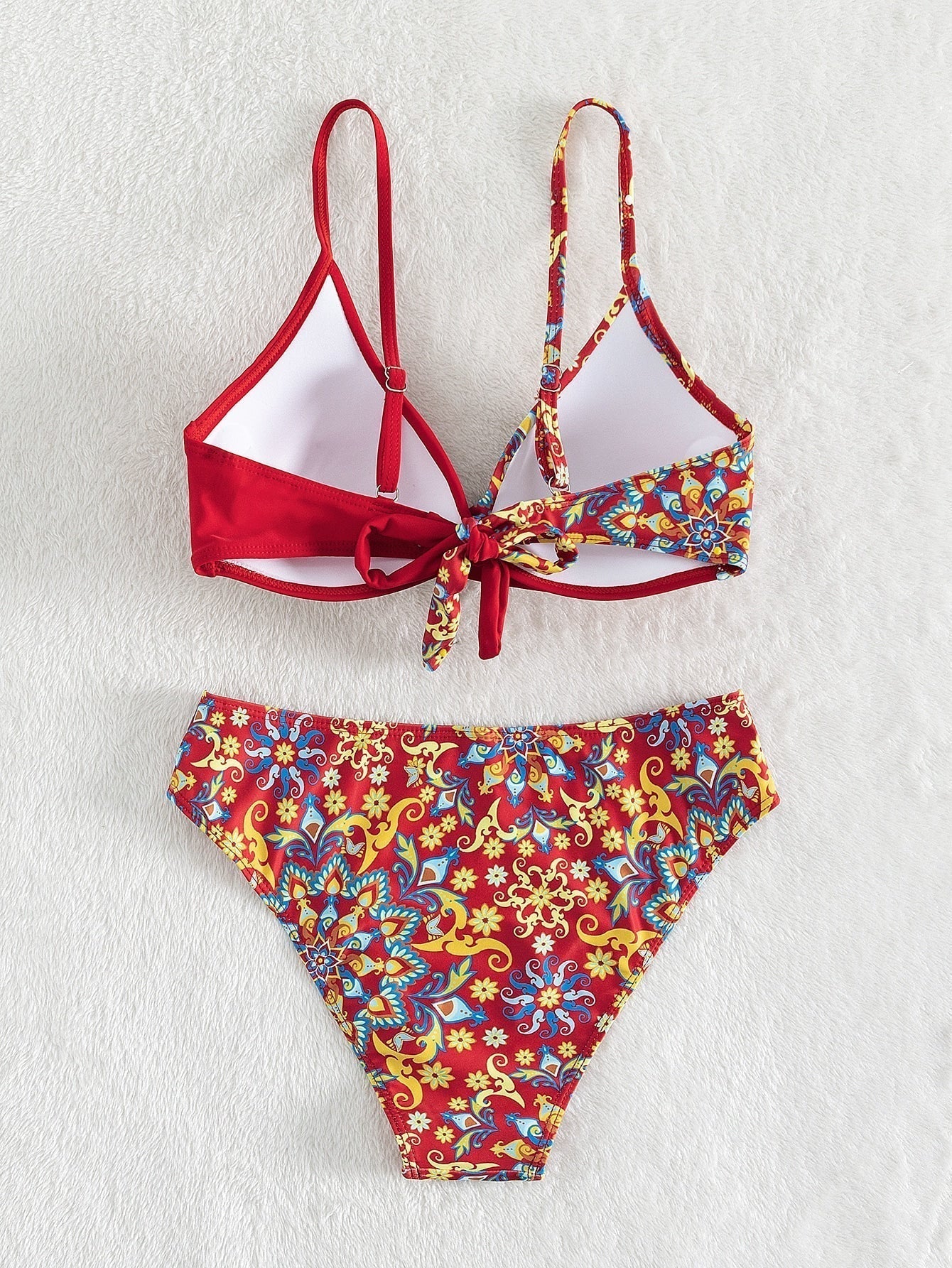 Biquíni Push Up Gabryela