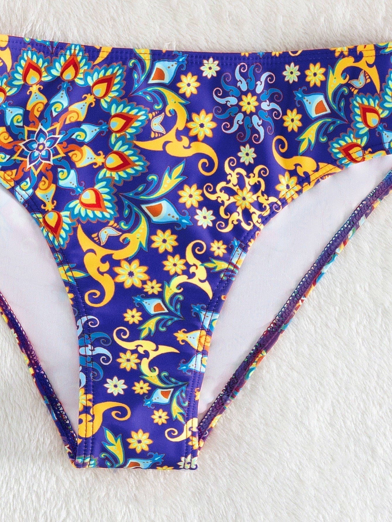 Biquíni Push Up Gabryela