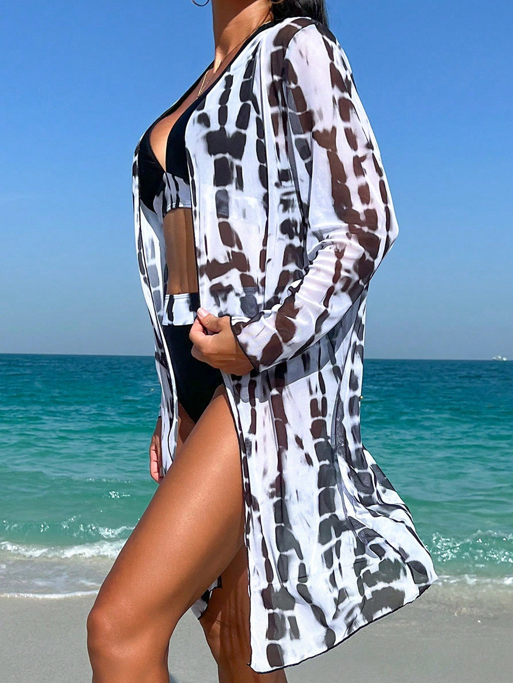 Conjunto Biquíni 3 Peças Victory