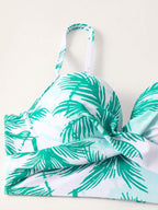 Conjunto Biquíni 3 Peças Arya