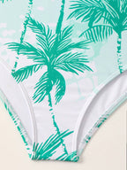 Conjunto Biquíni 3 Peças Arya